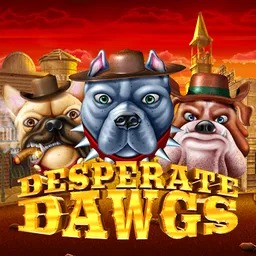 Desperate-Dawgs