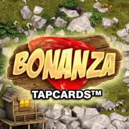 Bonanza-Tapcards