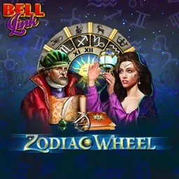 Zodiac Wheel Bell Link